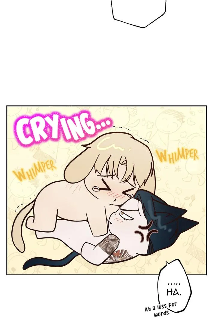 Frey! Chapter 7 page 37 - 