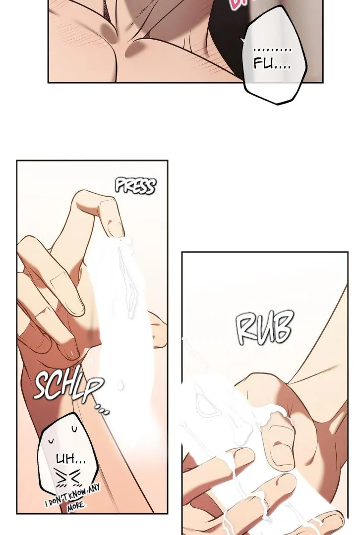 Frey! Chapter 7 page 41 - 
