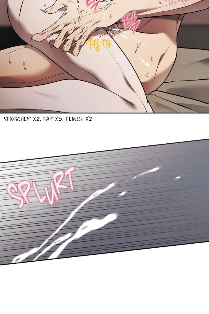 Frey! Chapter 7 page 54 - 