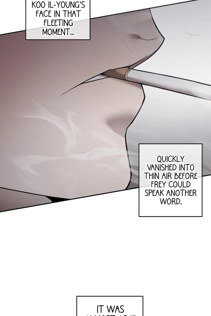 Frey! Chapter 7 page 64 - 