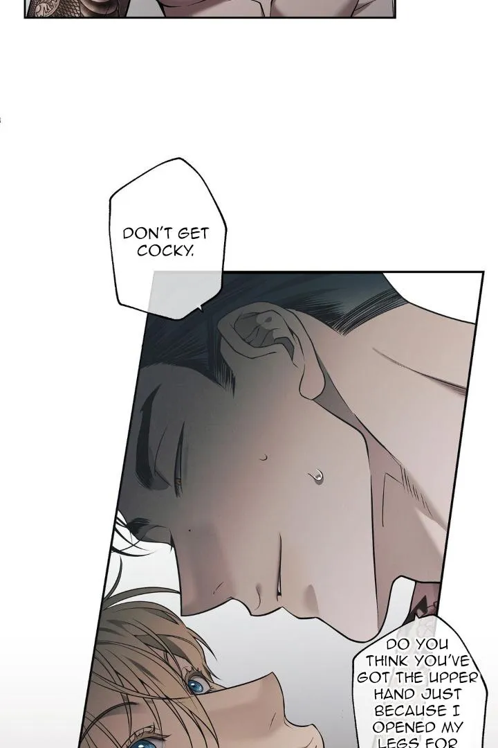 Frey! Chapter 7 page 8 - 