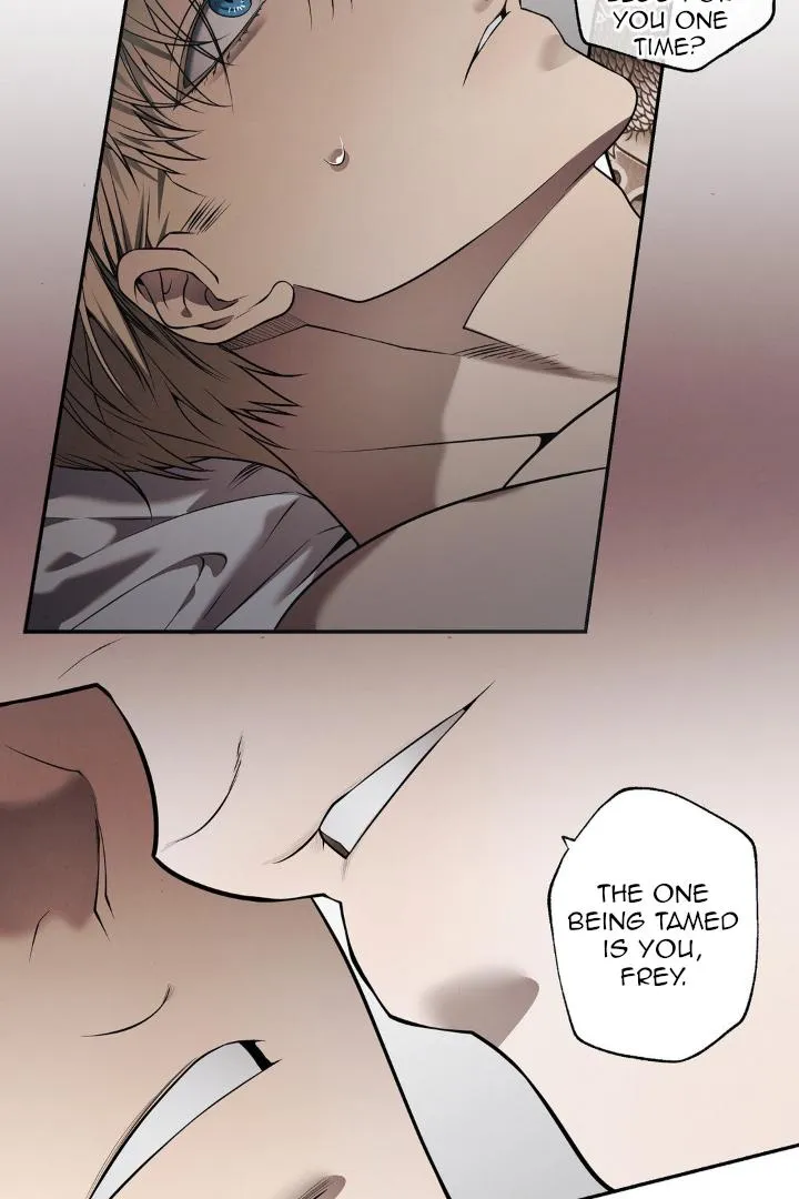 Frey! Chapter 7 page 9 - 