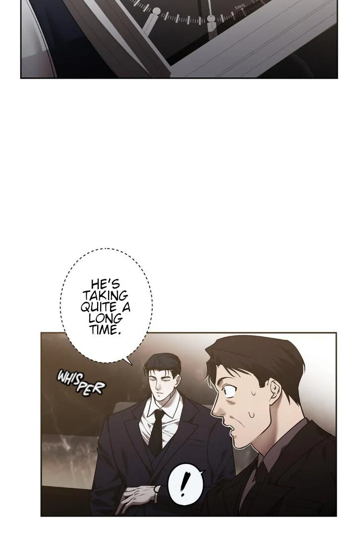 Frey! Chapter 8 page 20 - 