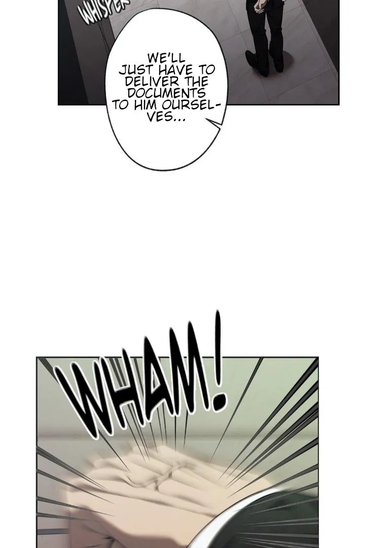 Frey! Chapter 8 page 26 - 