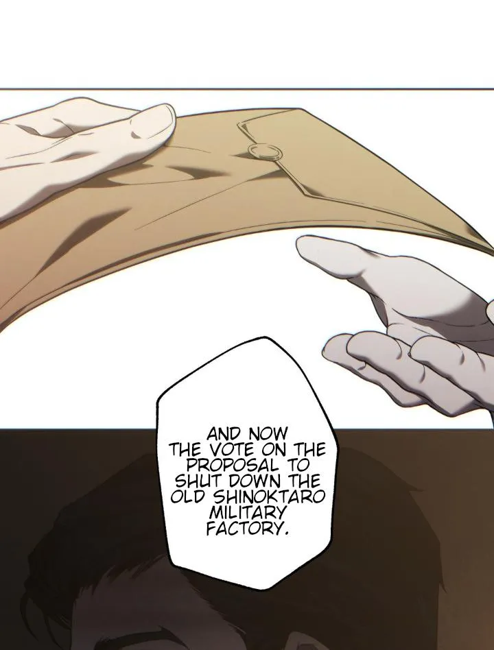 Frey! Chapter 8 page 46 - 