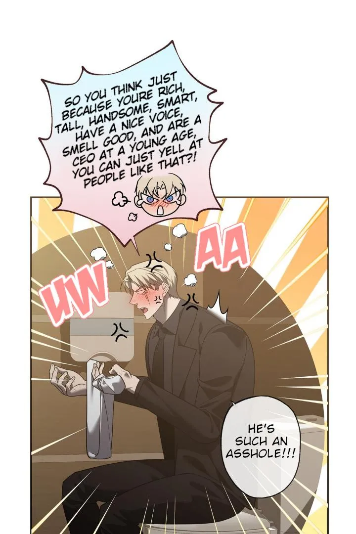 Frey! Chapter 8 page 63 - 