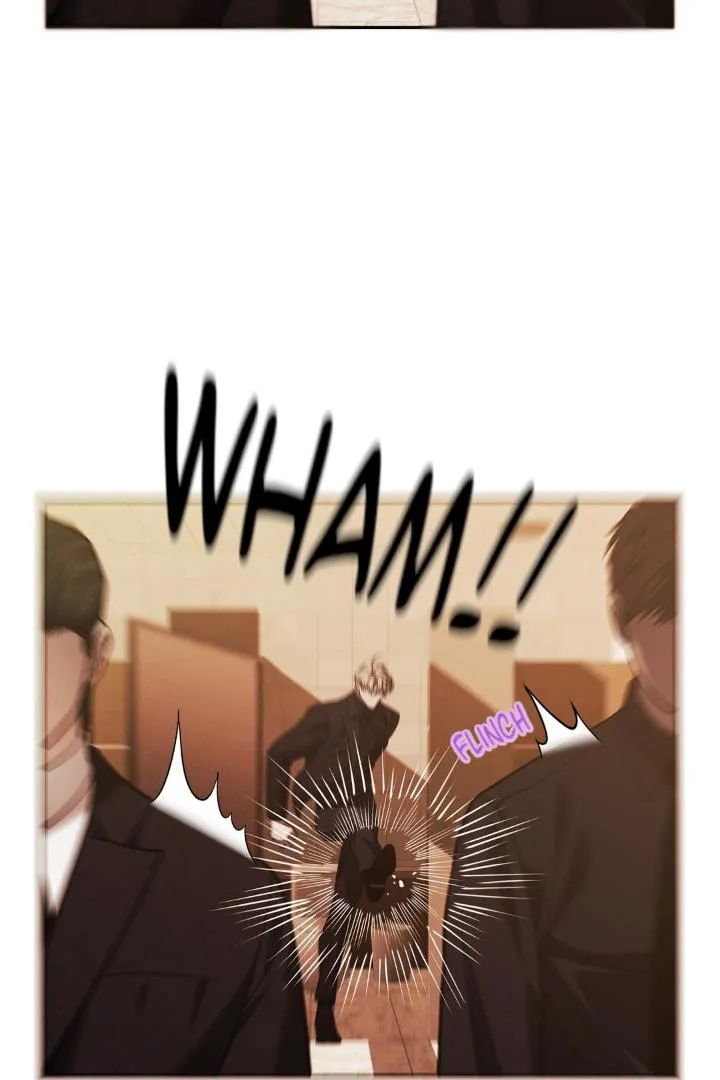 Frey! Chapter 8 page 65 - 