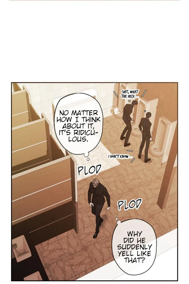 Frey! Chapter 8 page 66 - 