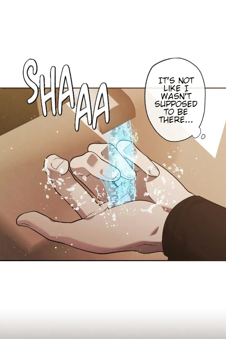Frey! Chapter 8 page 67 - 
