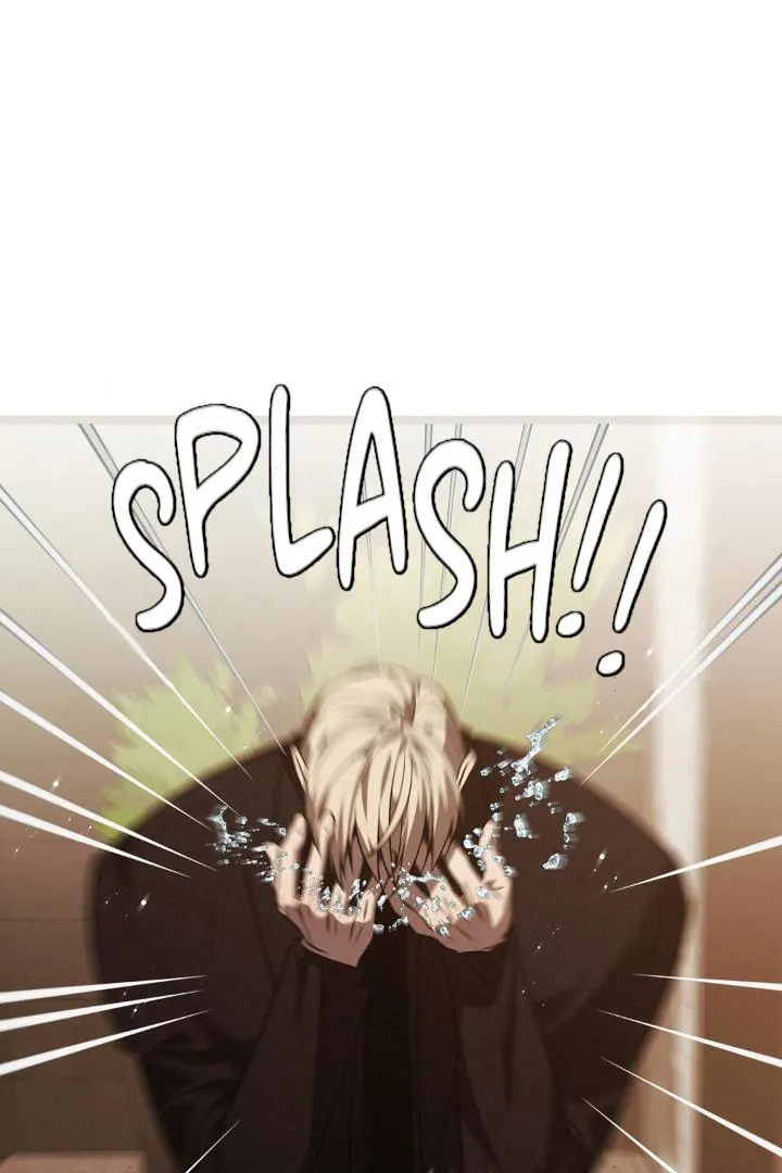 Frey! Chapter 8 page 71 - 