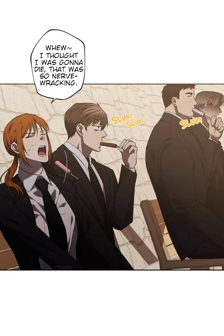 Frey! Chapter 9 page 2 - 
