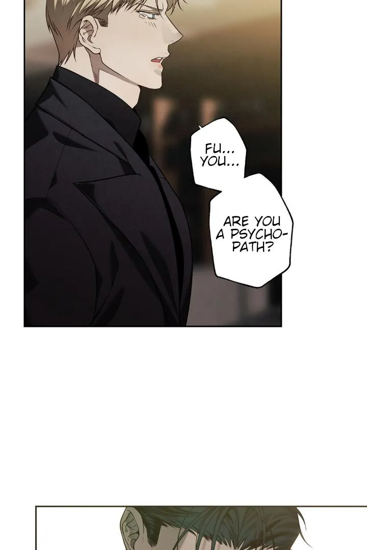 Frey! Chapter 9 page 14 - 