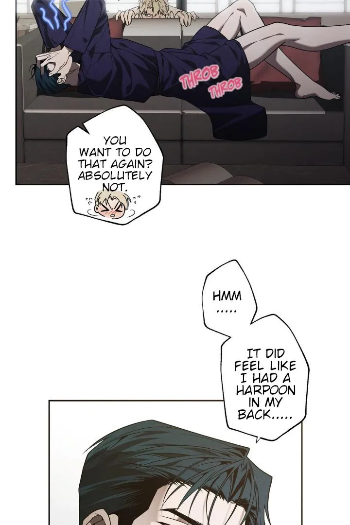 Frey! Chapter 9 page 35 - 