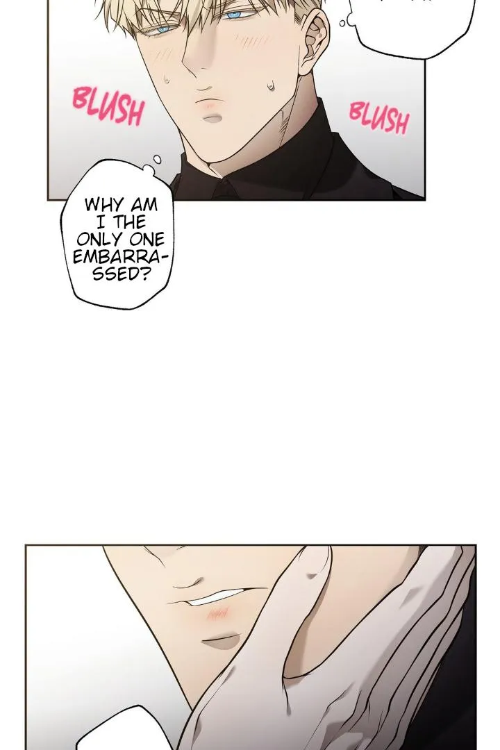 Frey! Chapter 9 page 37 - 