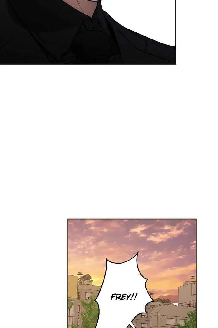 Frey! Chapter 9 page 5 - 