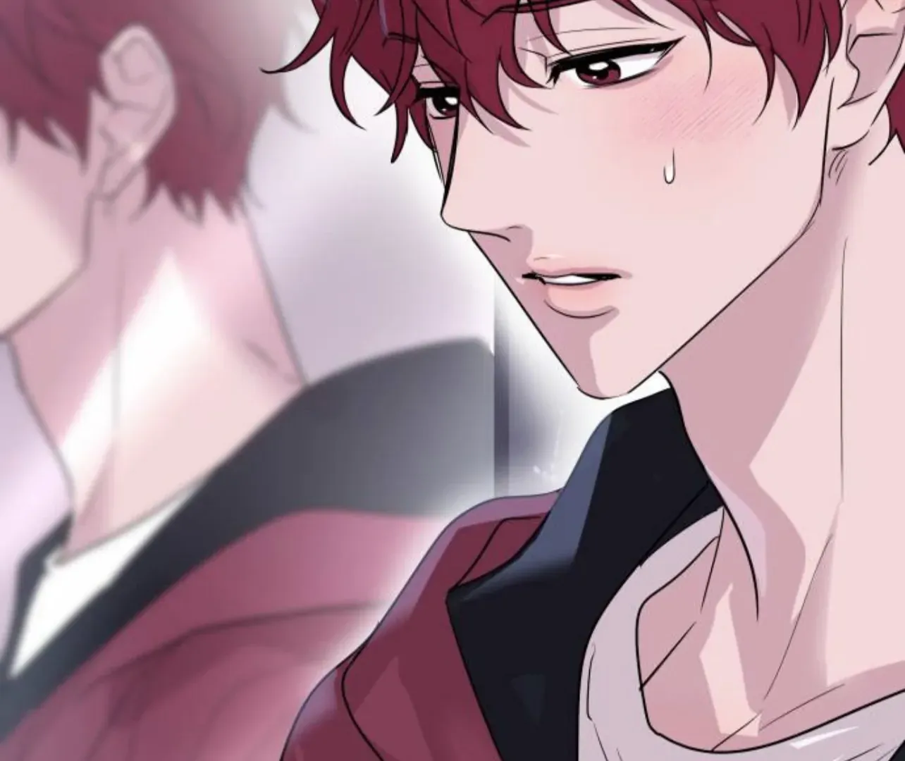 Friday Night Broken Hearted Alliance Chapter 0 page 11 - 