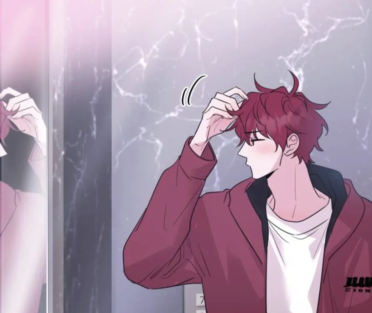 Friday Night Broken Hearted Alliance Chapter 0 page 13 - 