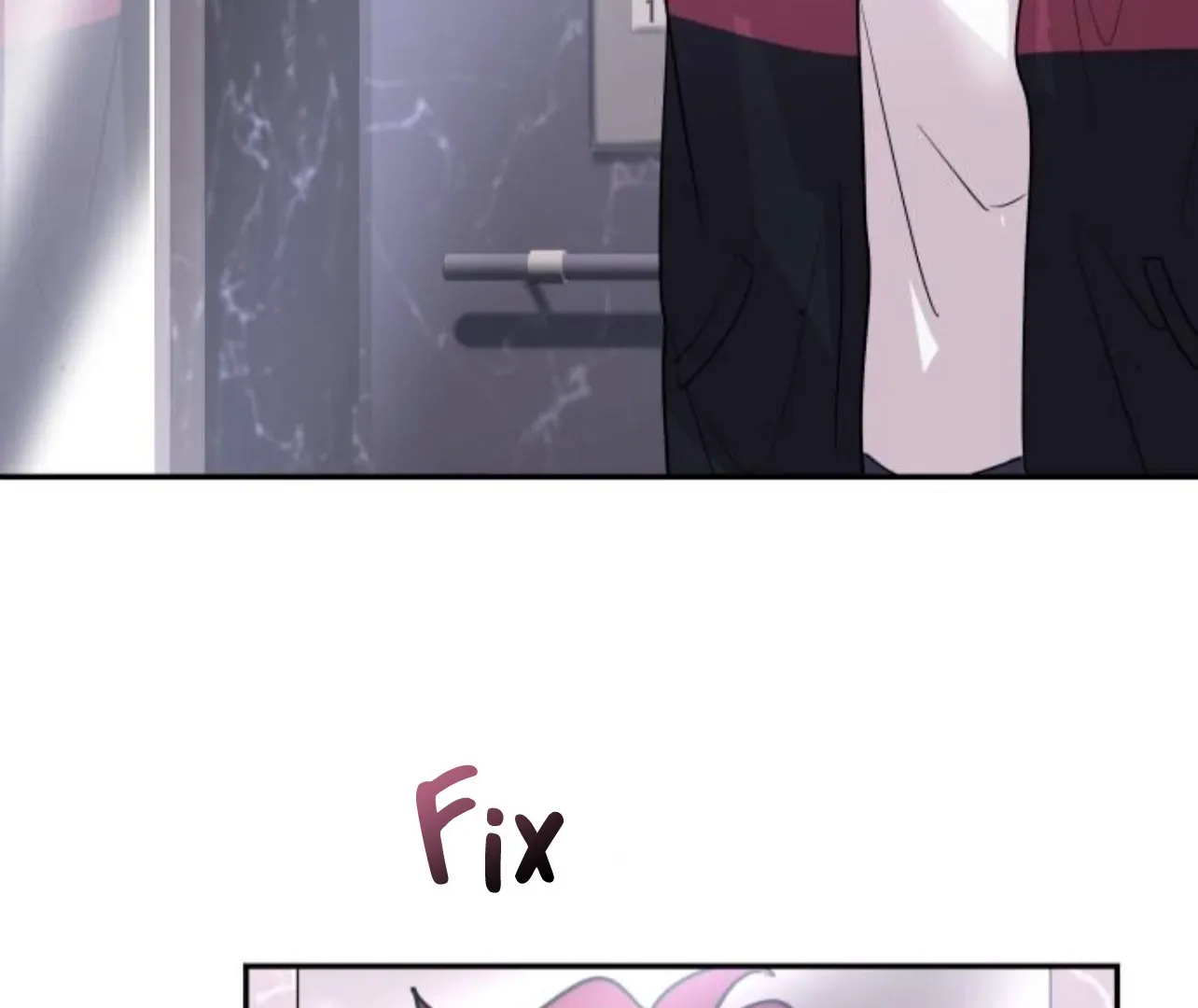 Friday Night Broken Hearted Alliance Chapter 0 page 14 - 
