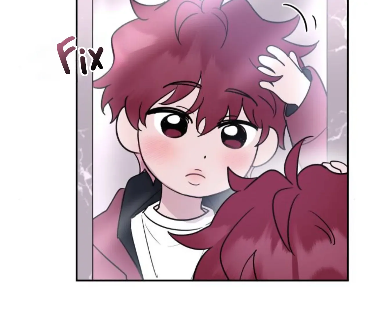Friday Night Broken Hearted Alliance Chapter 0 page 15 - 