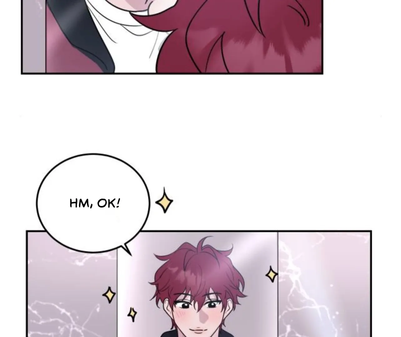 Friday Night Broken Hearted Alliance Chapter 0 page 17 - 