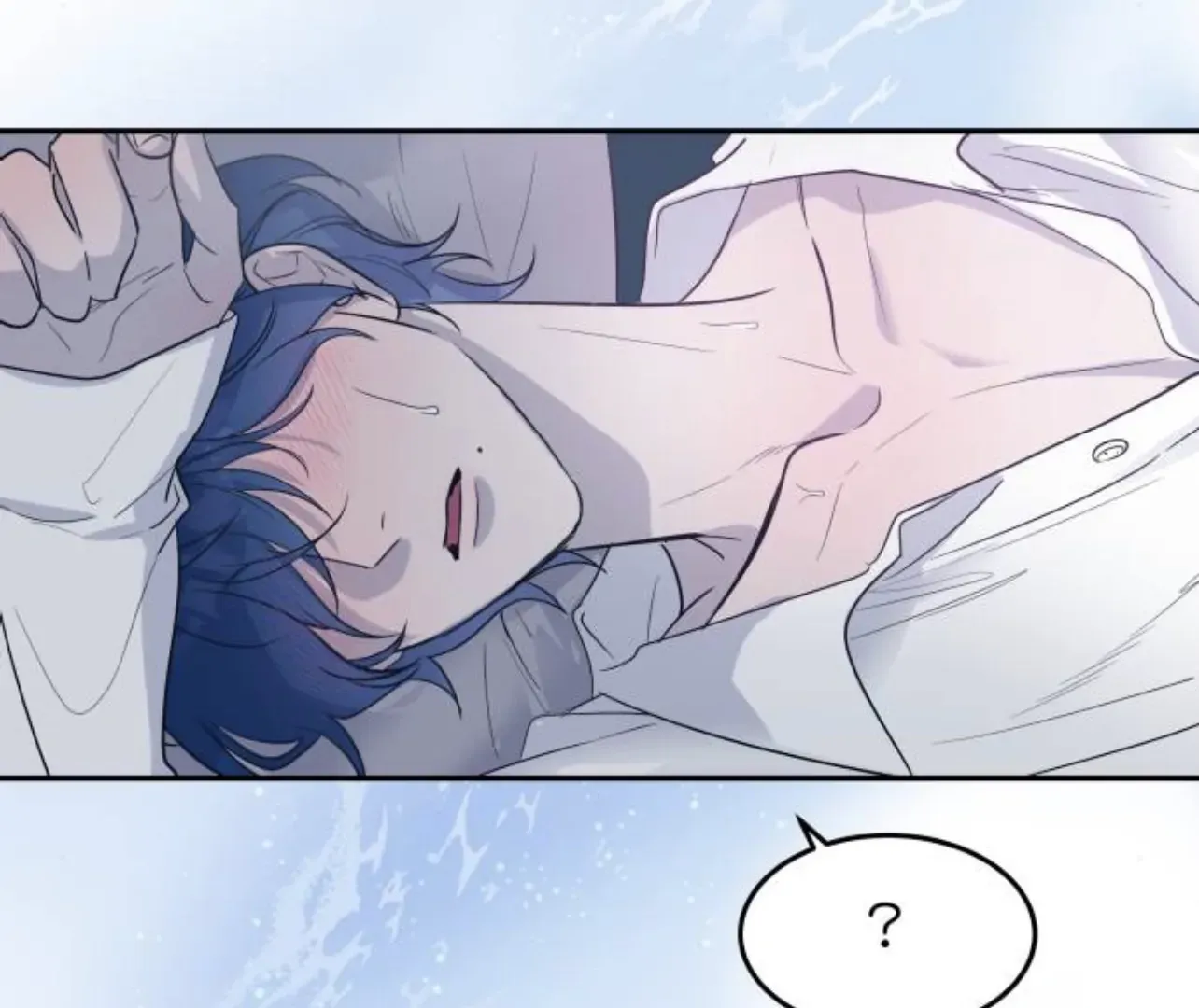 Friday Night Broken Hearted Alliance Chapter 0 page 25 - 