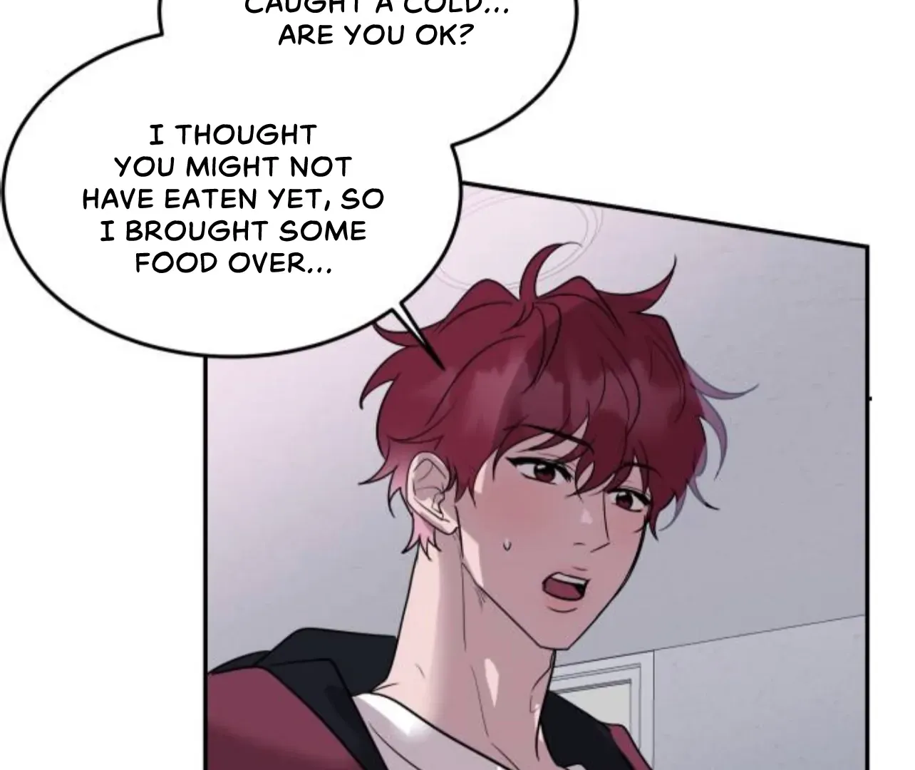 Friday Night Broken Hearted Alliance Chapter 0 page 30 - 