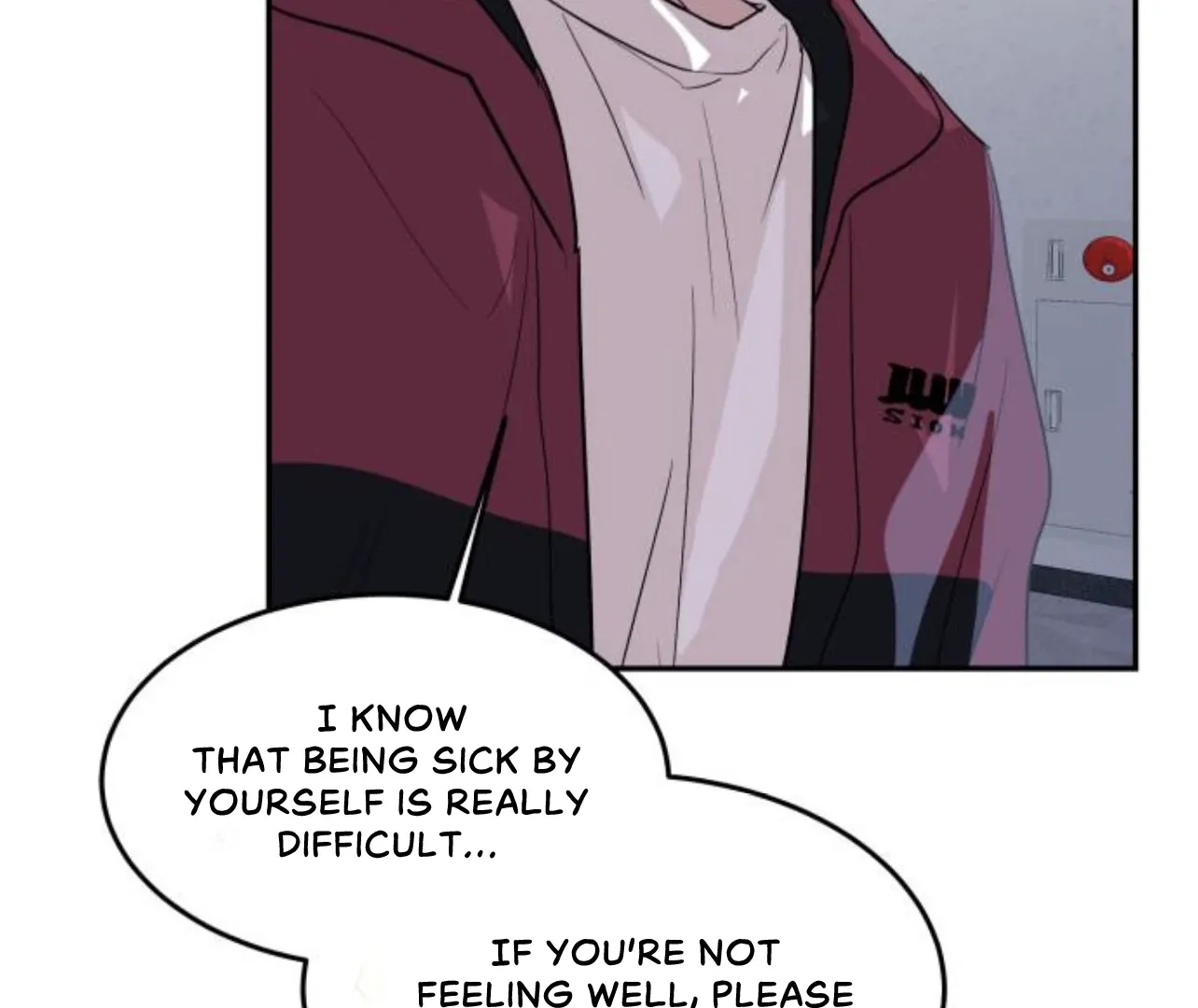 Friday Night Broken Hearted Alliance Chapter 0 page 31 - 