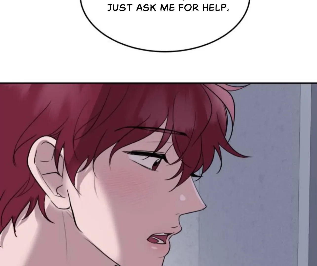 Friday Night Broken Hearted Alliance Chapter 0 page 32 - 