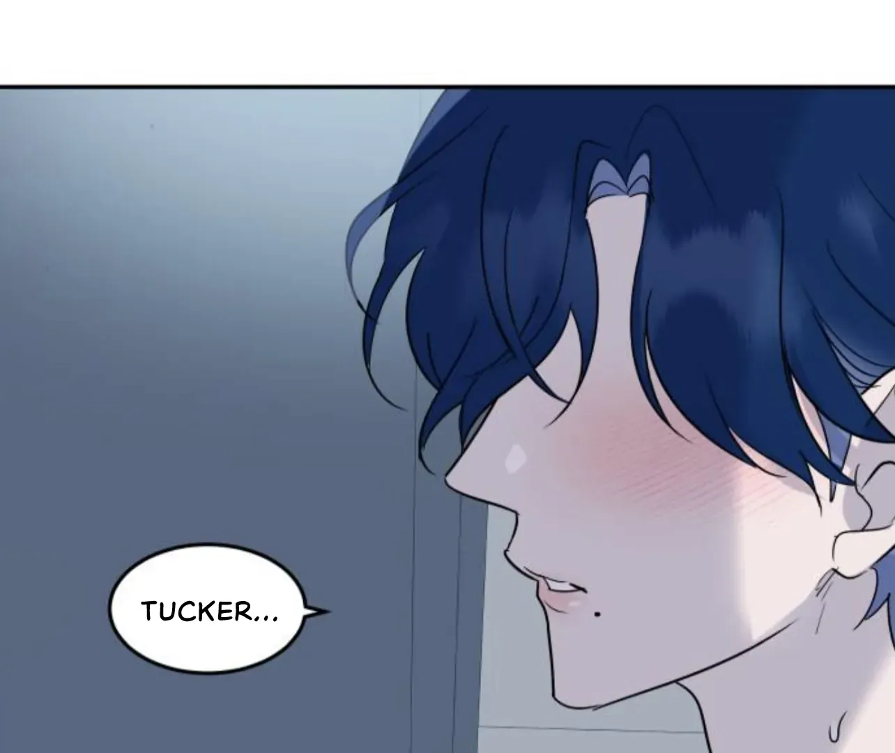 Friday Night Broken Hearted Alliance Chapter 0 page 34 - 