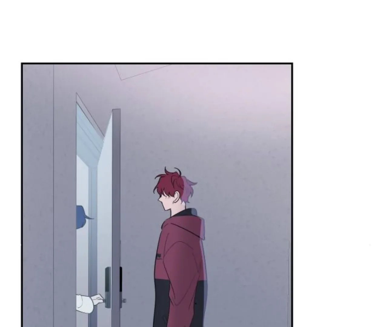 Friday Night Broken Hearted Alliance Chapter 0 page 37 - 