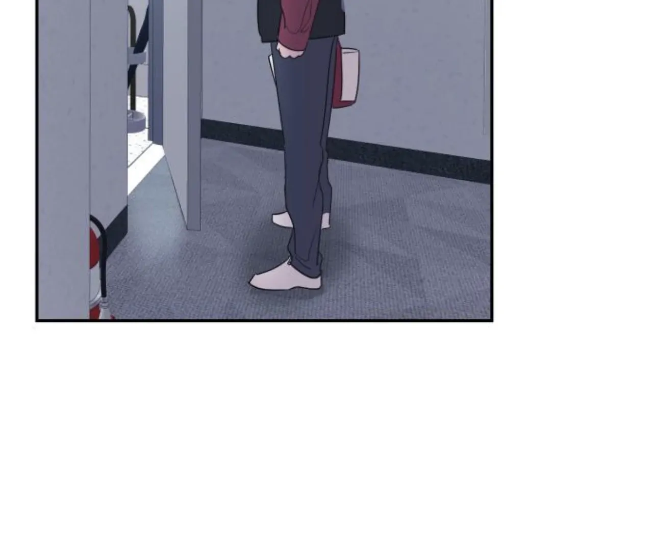 Friday Night Broken Hearted Alliance Chapter 0 page 38 - 