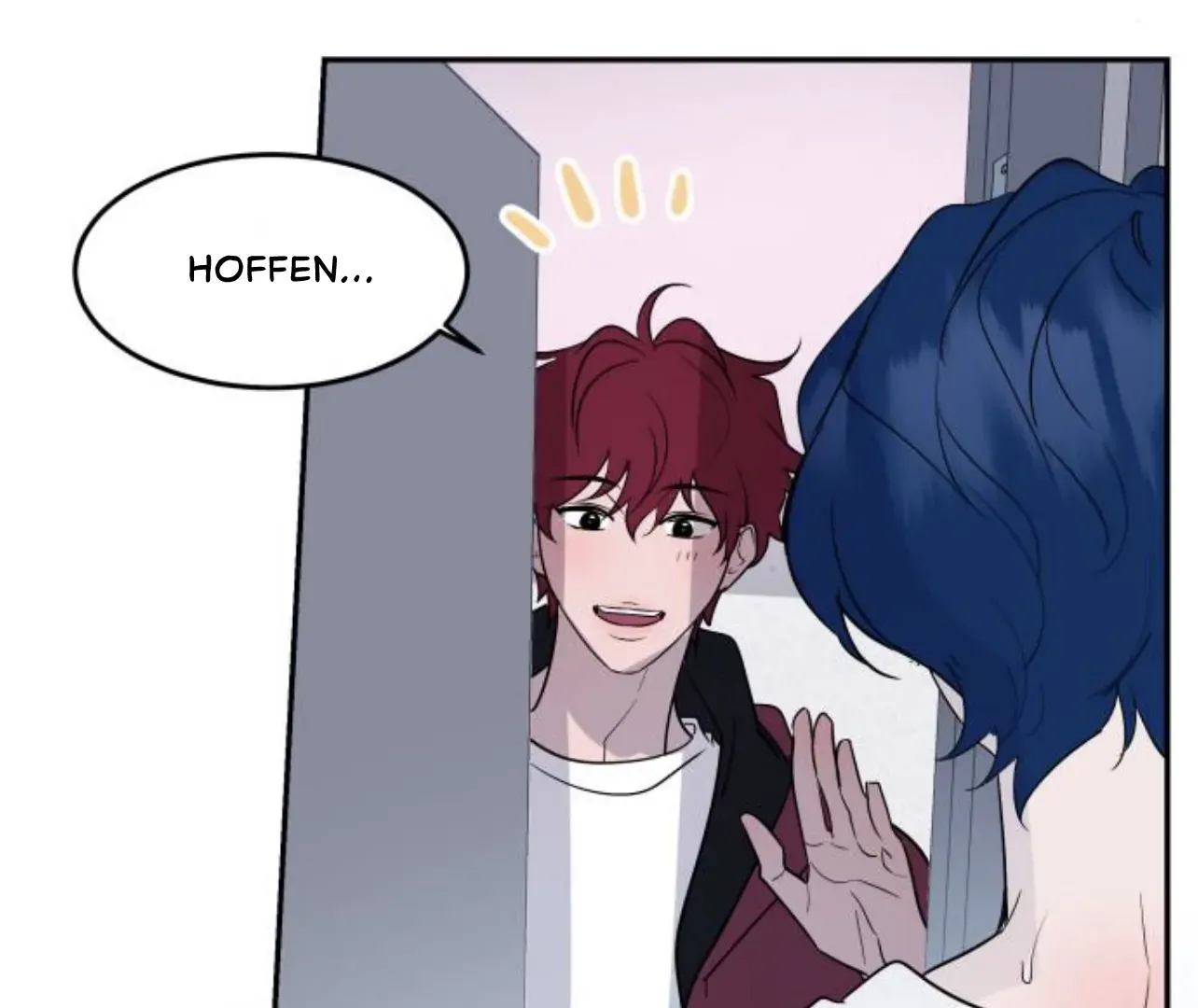 Friday Night Broken Hearted Alliance Chapter 0 page 39 - 