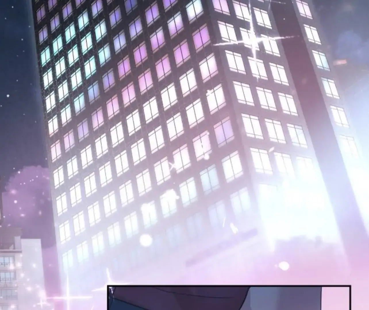 Friday Night Broken Hearted Alliance Chapter 0 page 5 - 