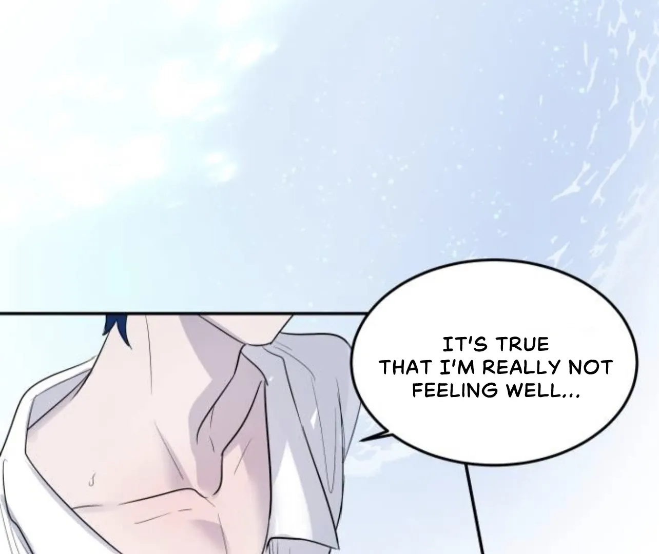 Friday Night Broken Hearted Alliance Chapter 0 page 47 - 