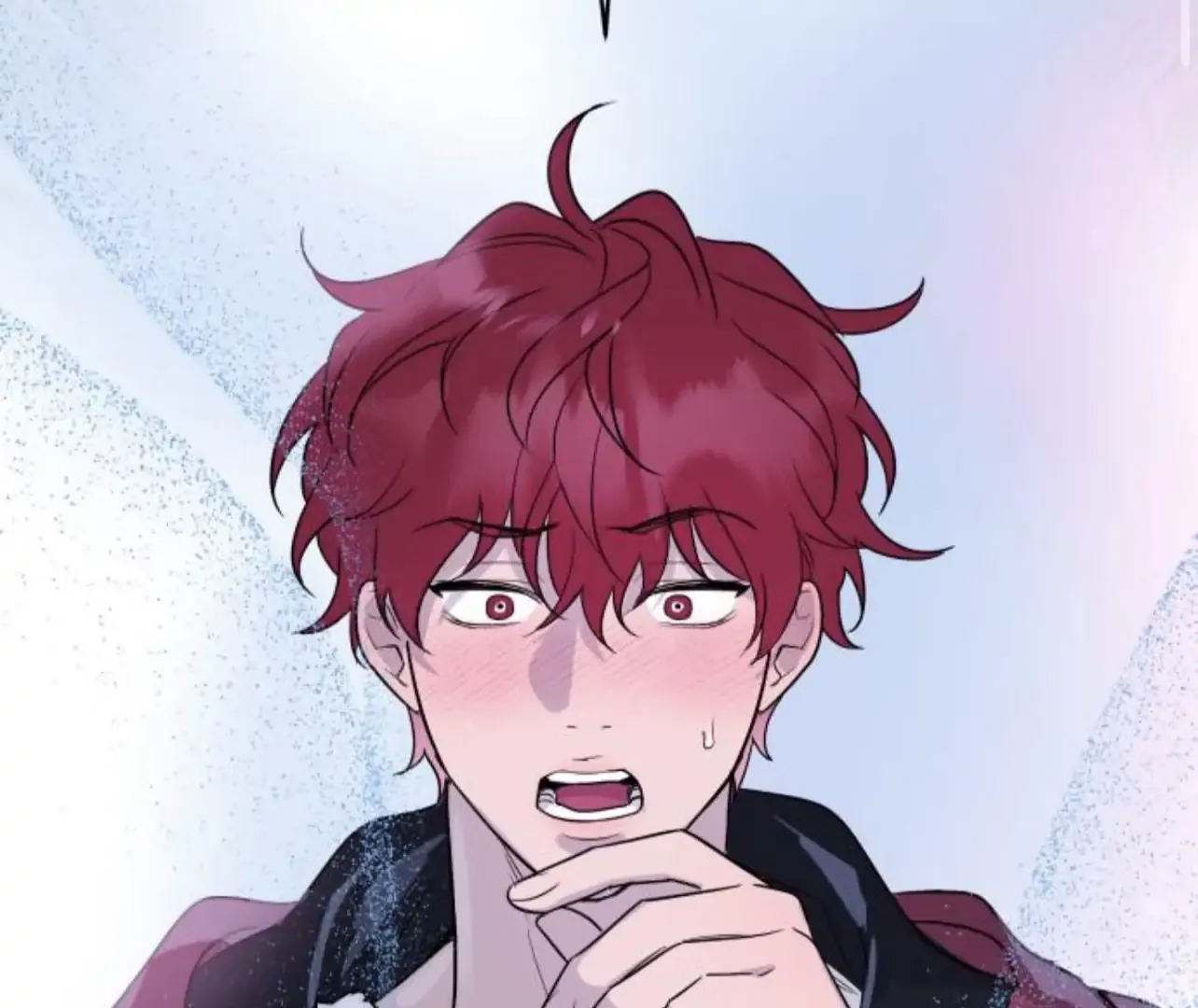 Friday Night Broken Hearted Alliance Chapter 0 page 55 - 