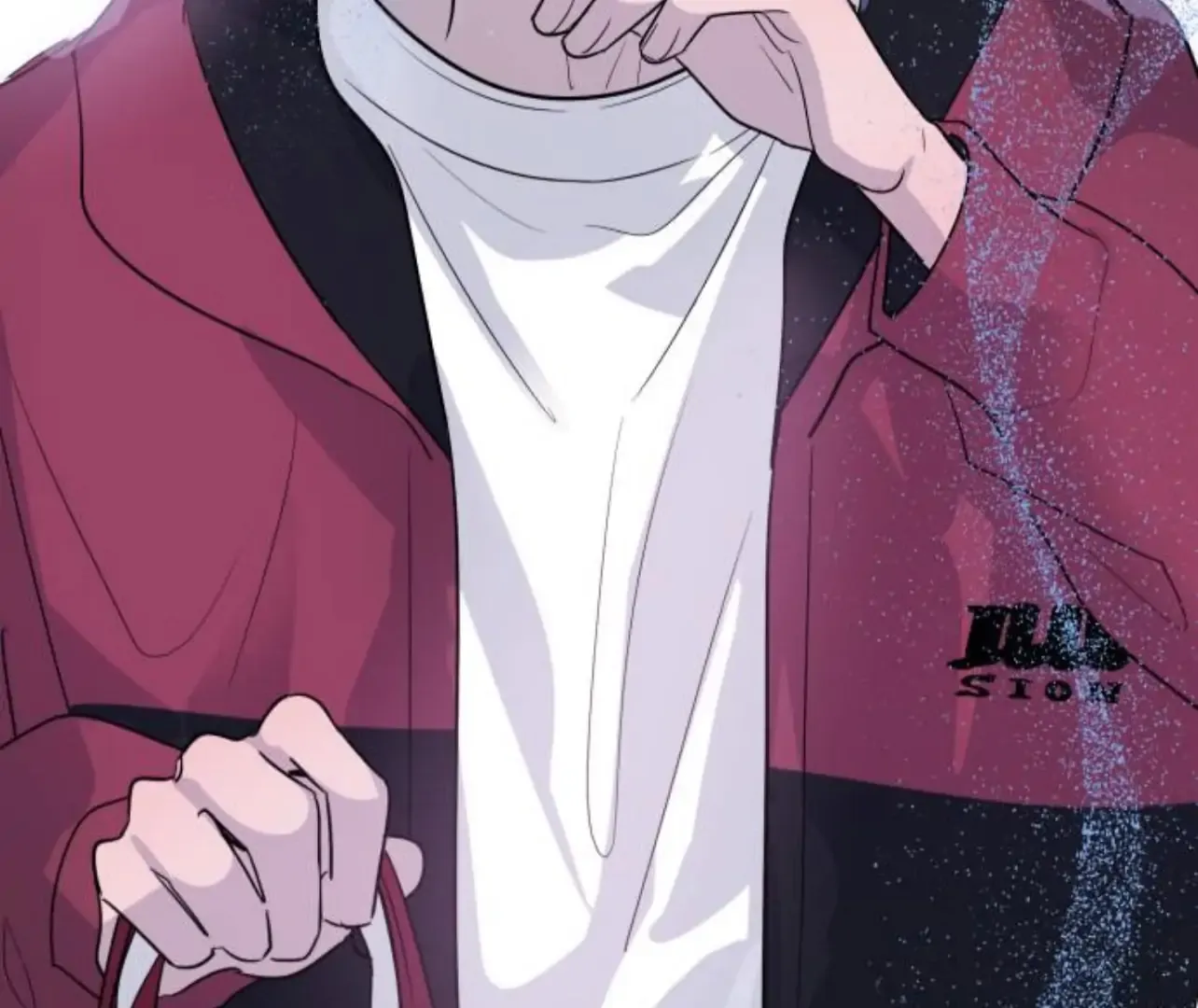 Friday Night Broken Hearted Alliance Chapter 0 page 56 - 