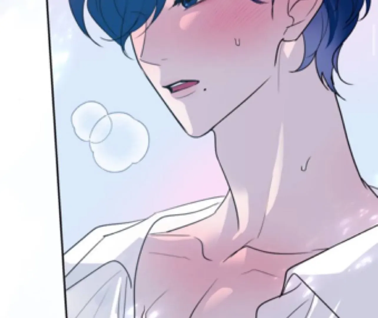 Friday Night Broken Hearted Alliance Chapter 0 page 61 - 