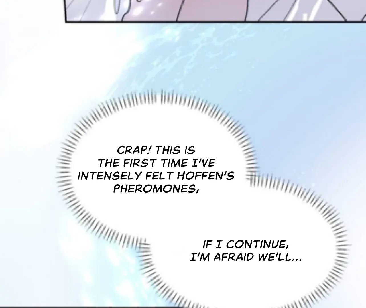 Friday Night Broken Hearted Alliance Chapter 0 page 62 - 