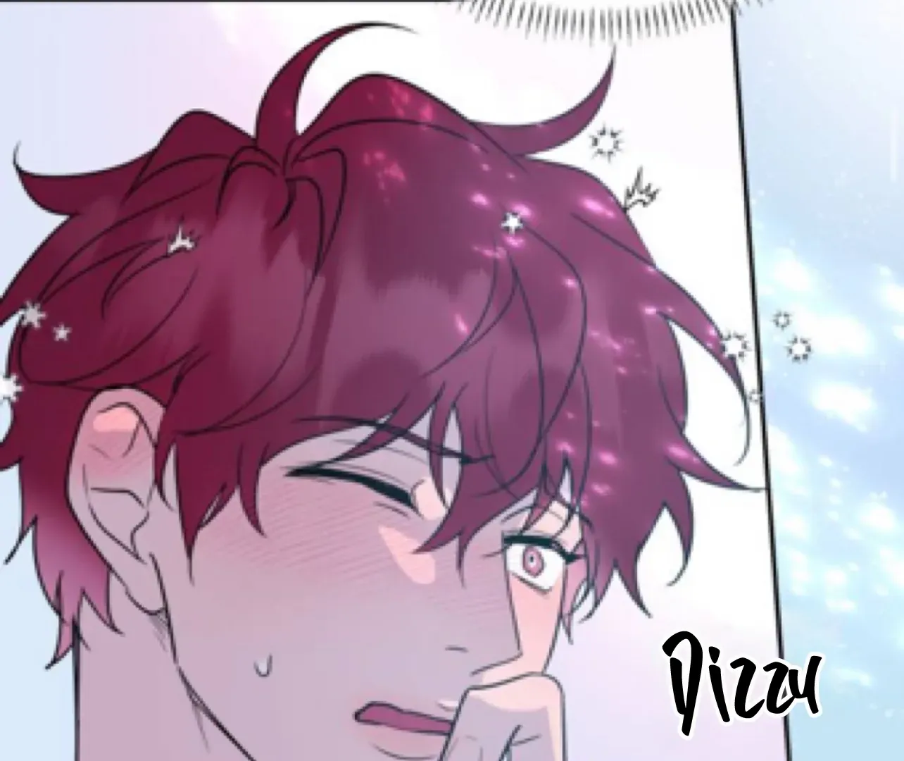 Friday Night Broken Hearted Alliance Chapter 0 page 63 - 