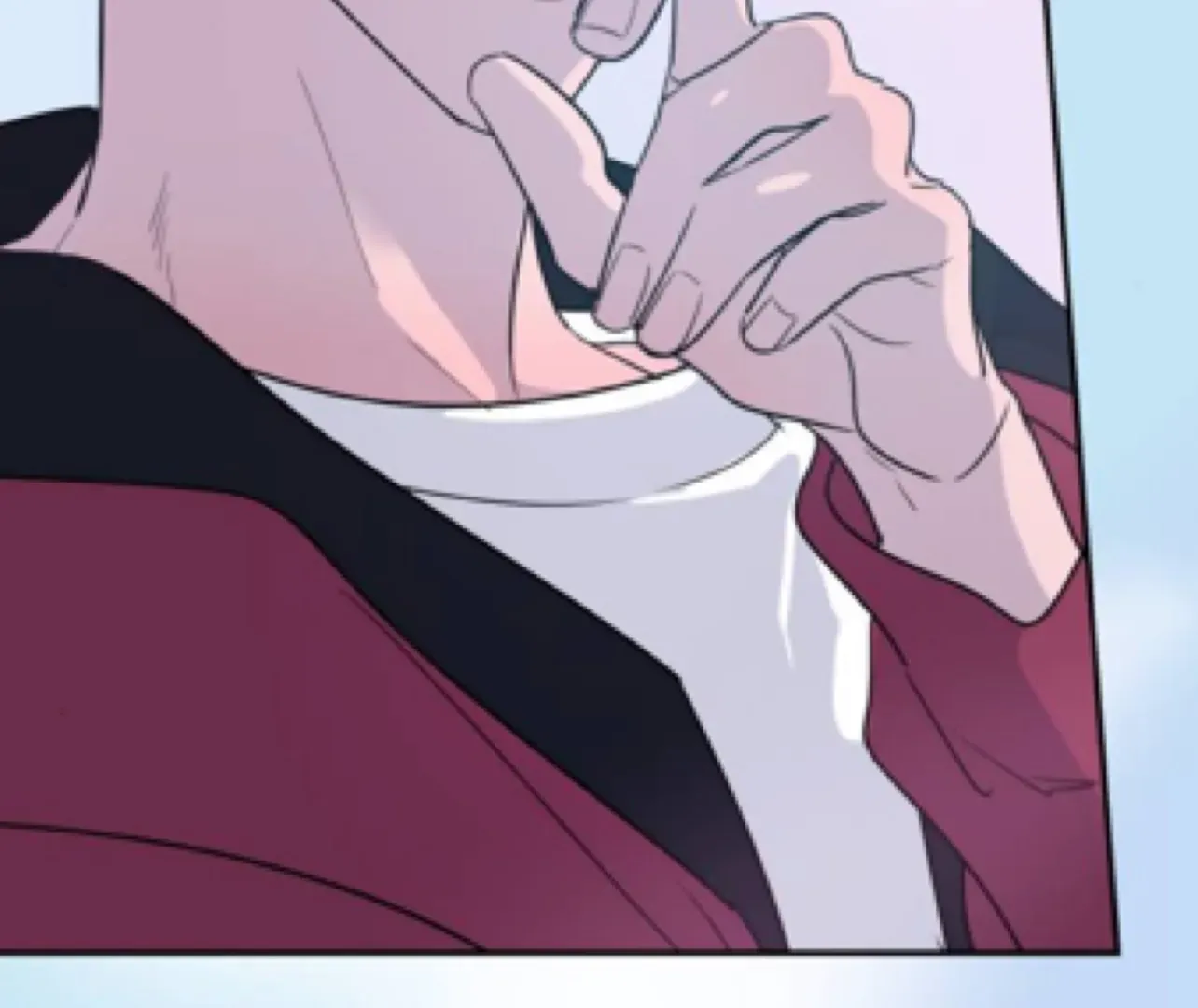 Friday Night Broken Hearted Alliance Chapter 0 page 64 - 