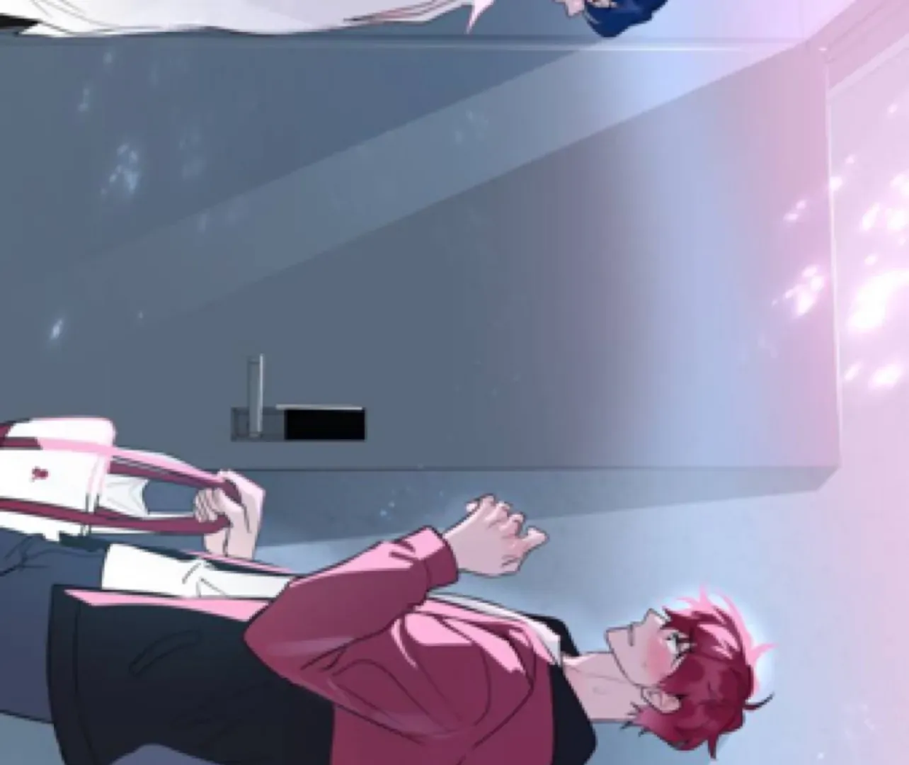 Friday Night Broken Hearted Alliance Chapter 0 page 71 - 