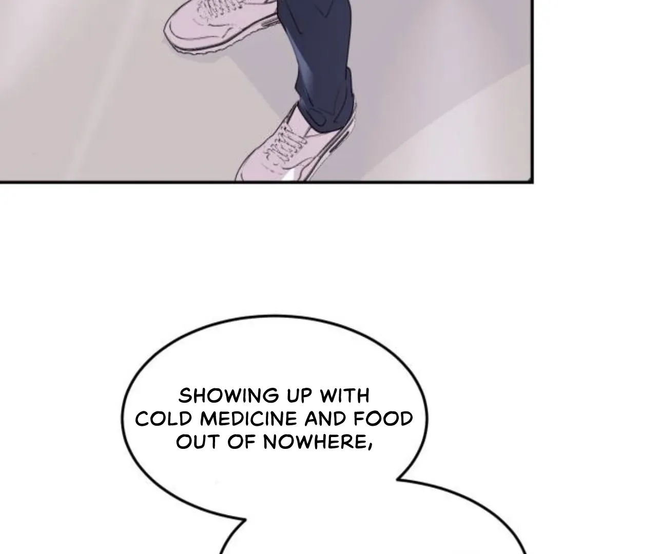 Friday Night Broken Hearted Alliance Chapter 0 page 9 - 