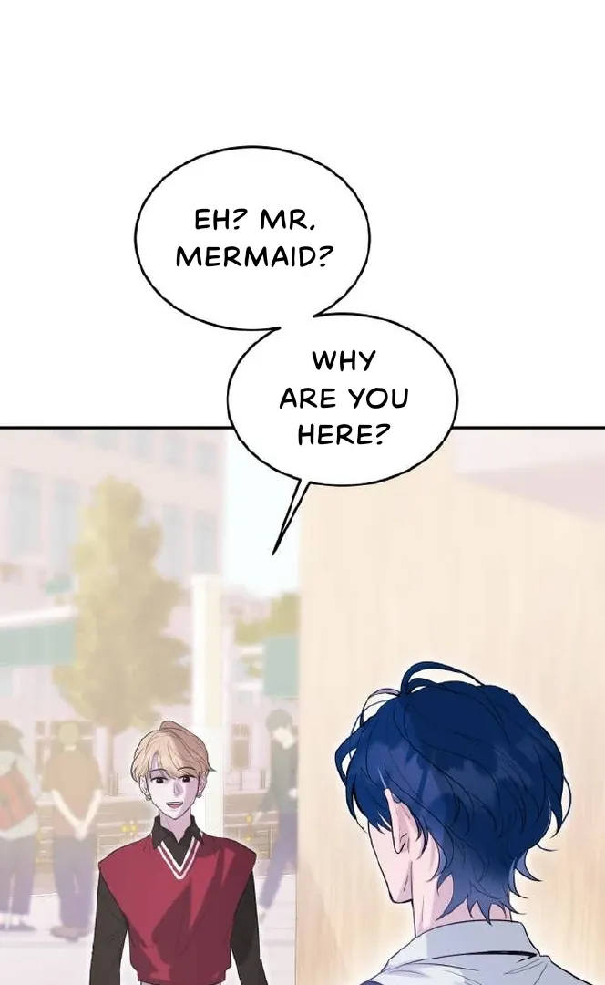 Friday Night Broken Hearted Alliance Chapter 10 page 2 - 