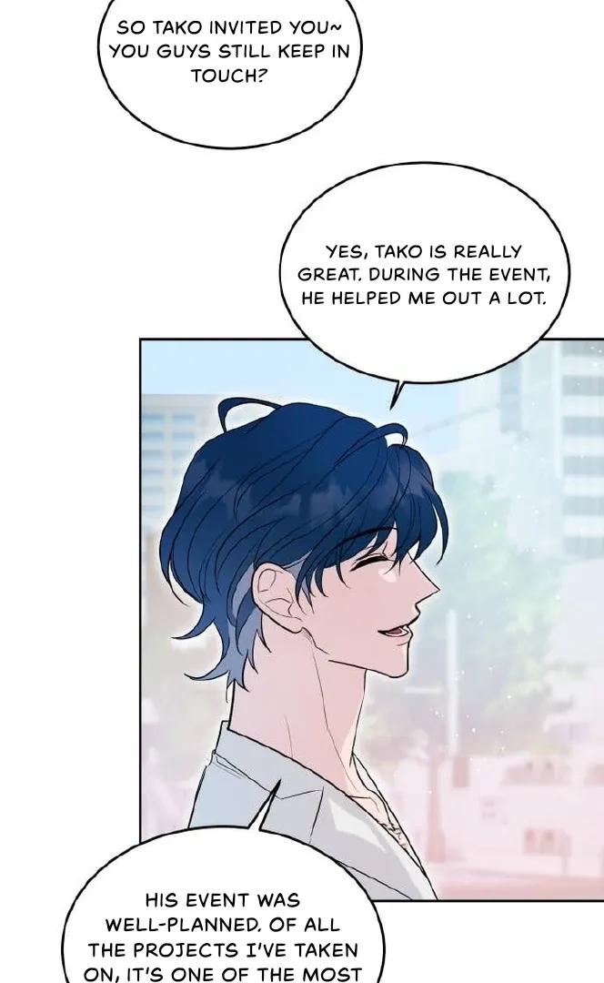 Friday Night Broken Hearted Alliance Chapter 10 page 11 - 
