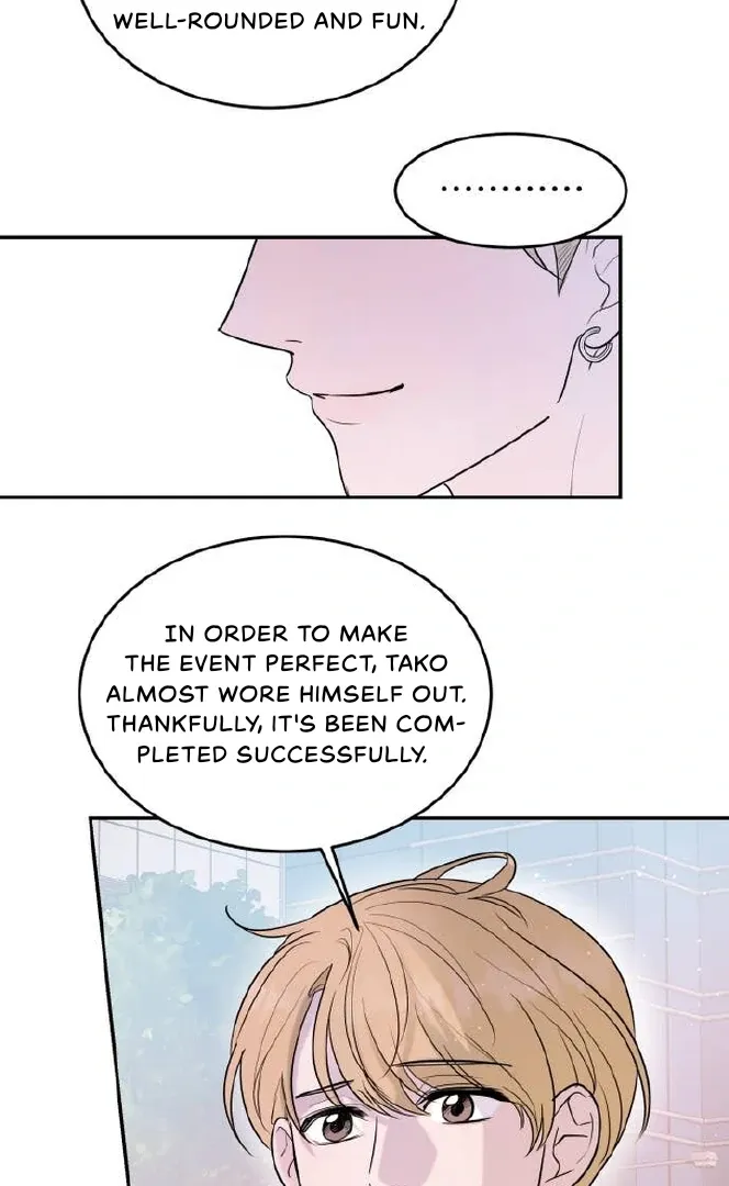 Friday Night Broken Hearted Alliance Chapter 10 page 12 - 