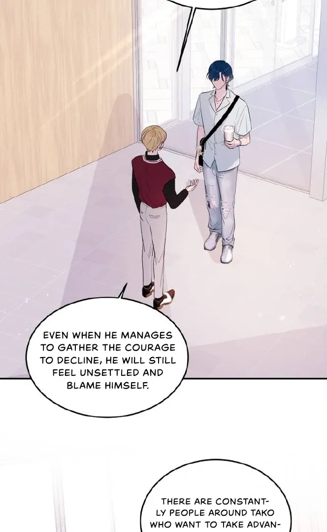 Friday Night Broken Hearted Alliance Chapter 10 page 14 - 