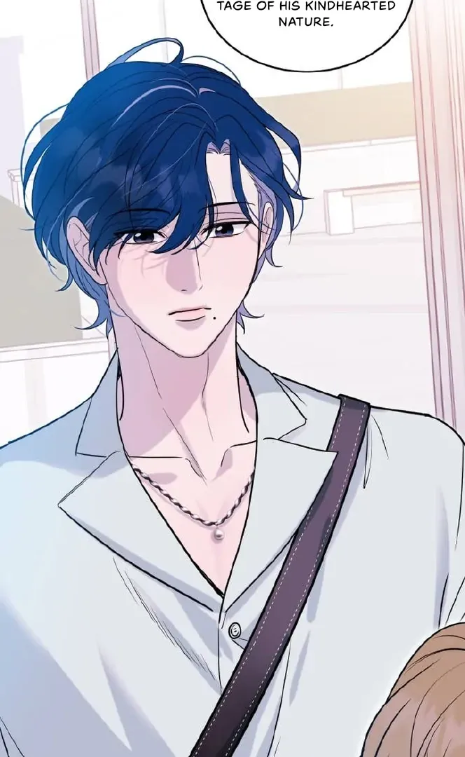 Friday Night Broken Hearted Alliance Chapter 10 page 15 - 