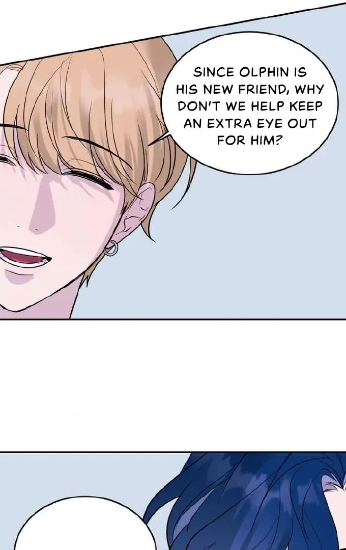 Friday Night Broken Hearted Alliance Chapter 10 page 18 - 