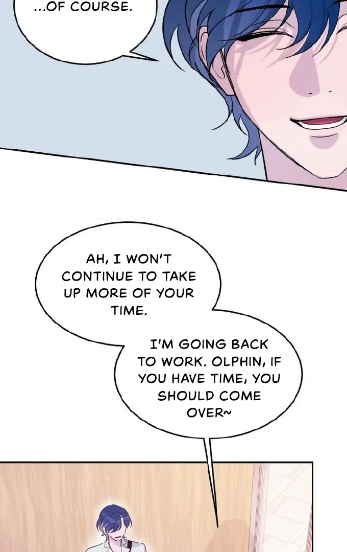 Friday Night Broken Hearted Alliance Chapter 10 page 19 - 