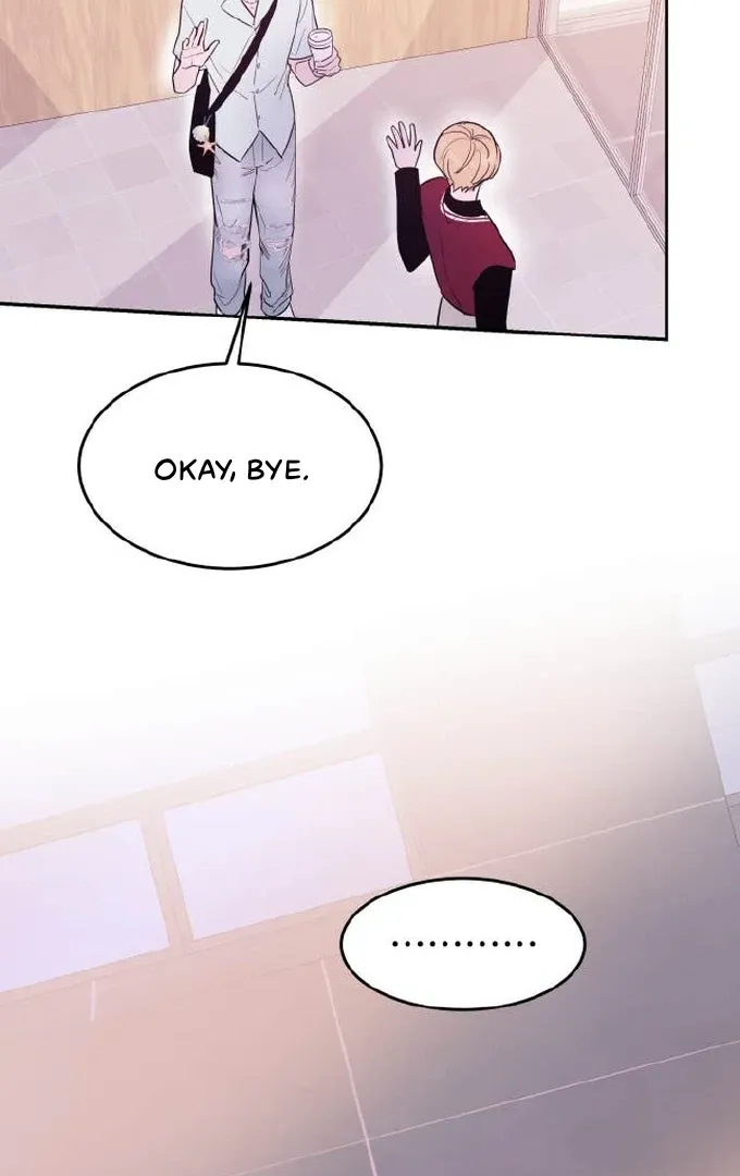 Friday Night Broken Hearted Alliance Chapter 10 page 20 - 